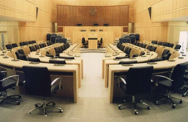 Λύπη Ισραήλ για το ψήφισμα της κυπριακής Βουλής για τη Γάζα